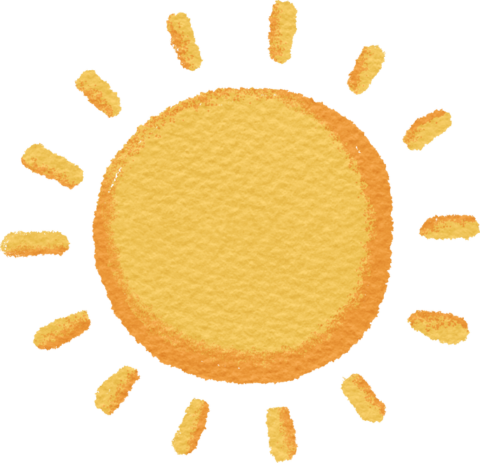 Sun Sunny Clipart